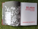 LIBRO 50 AÑOS