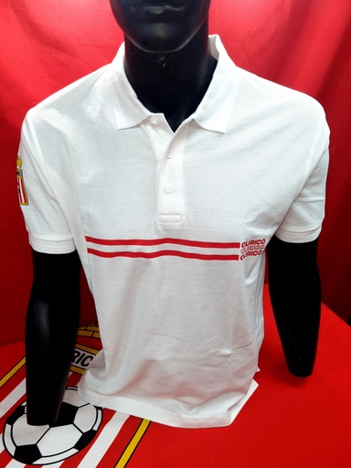 POLERA SALIDA BLANCA 2024