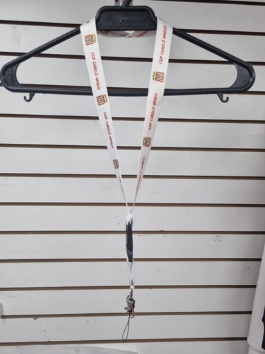 LANYARD